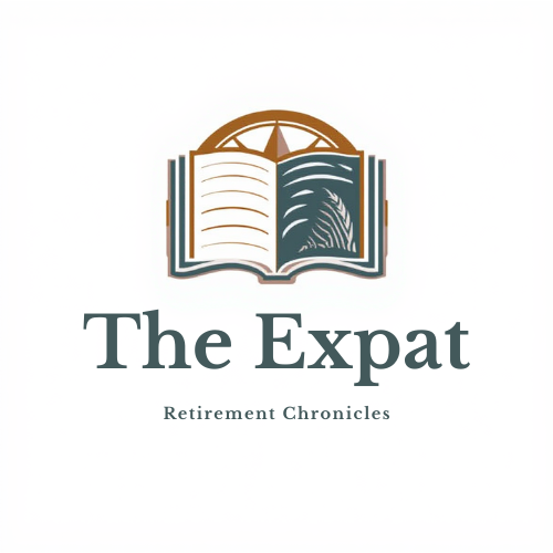 The Expat Retirement Chronicles