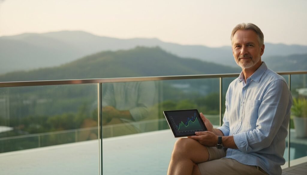 Cost of Living in Thailand: A Retiree’s Budget Guide for 2026