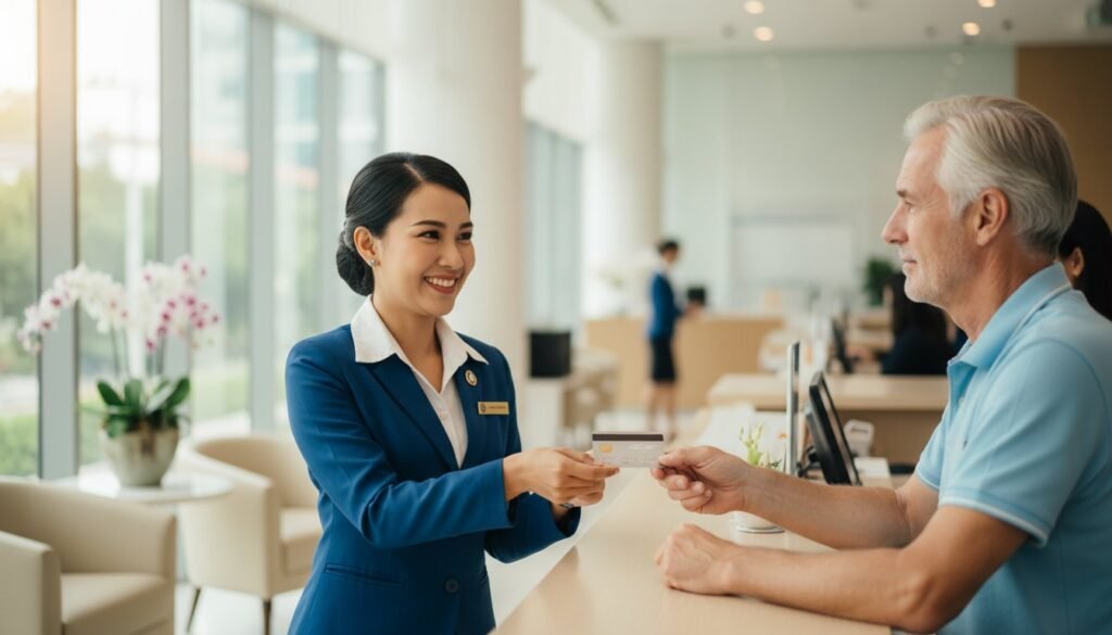 Expat Banking in Thailand: A Retiree’s Step-by-Step Guide