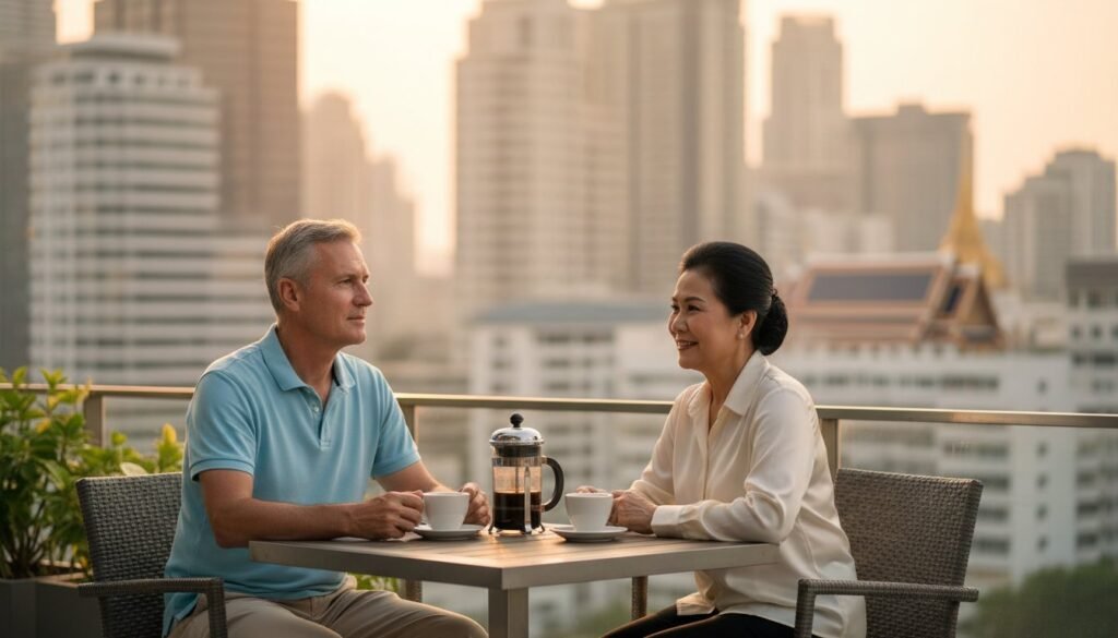 Expat Life in Thailand: An Honest Look at the Pros and Cons for Retirees