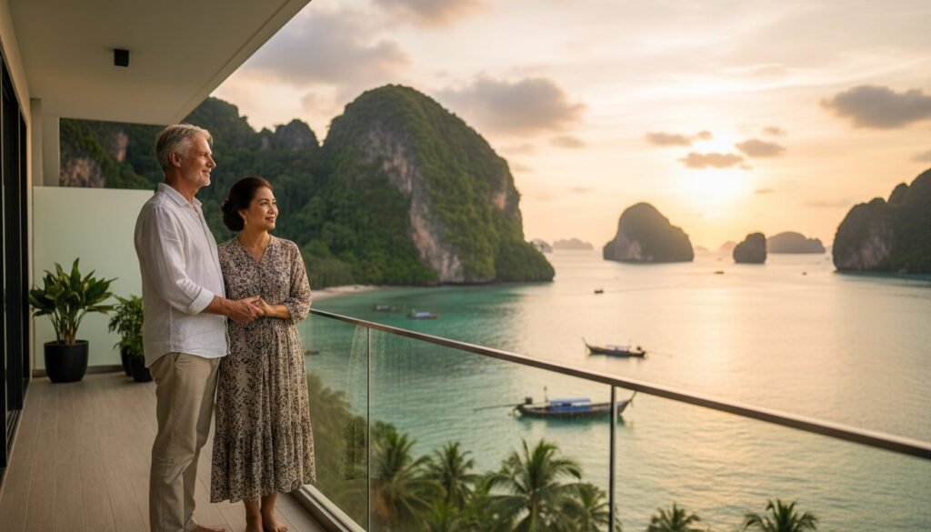 How to Move to Thailand: A Complete Guide for Retirees