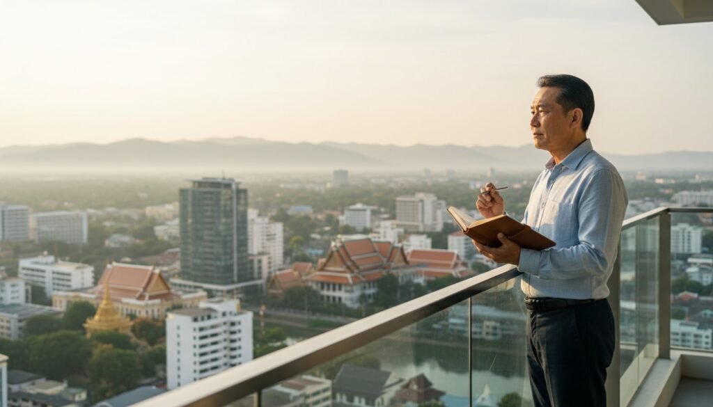 How to Plan the Perfect Expat Retirement Scouting Trip to Thailand