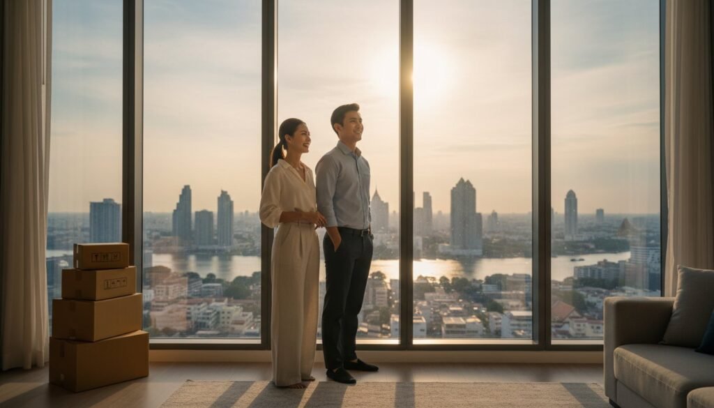 Relocating to Thailand: Your Step-by-Step Practical Guide