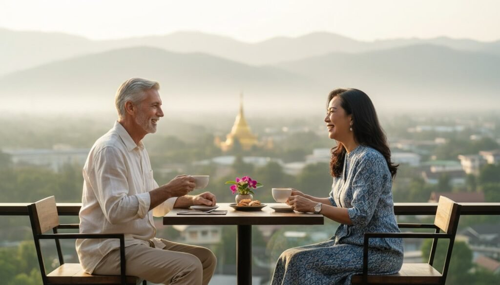 Retire in Chiang Mai: The Ultimate 2026 Guide for Expats