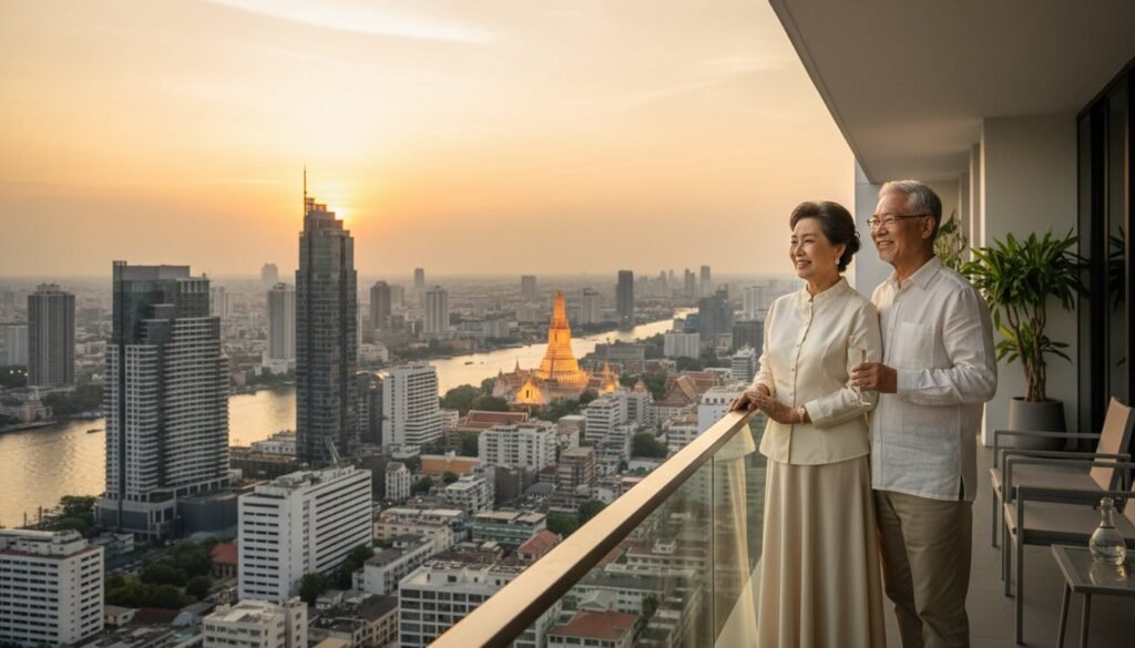 Retire in Thailand: The Ultimate Guide for a Dream Lifestyle (2026)