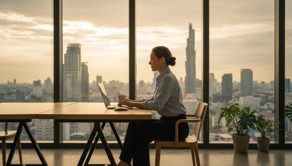 Thailand Digital Nomad Visa: The Complete 2026 Guide for Remote Workers