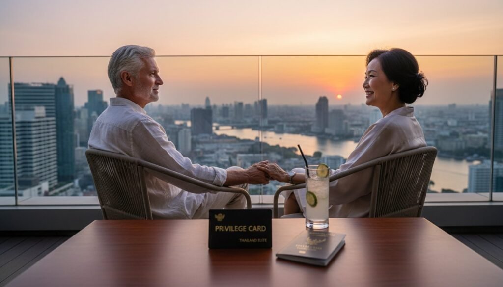 Thailand Elite Visa (Privilege Card) Explained: Your 2026 Guide