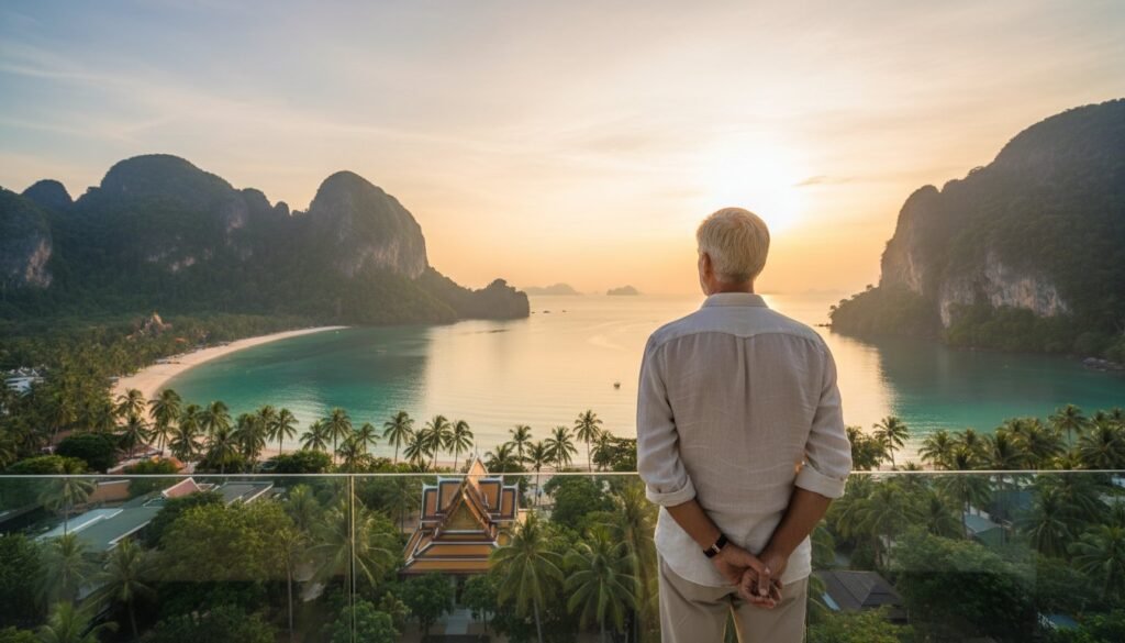 The Ultimate Thailand Retirement Guide: Your Step-by-Step Plan