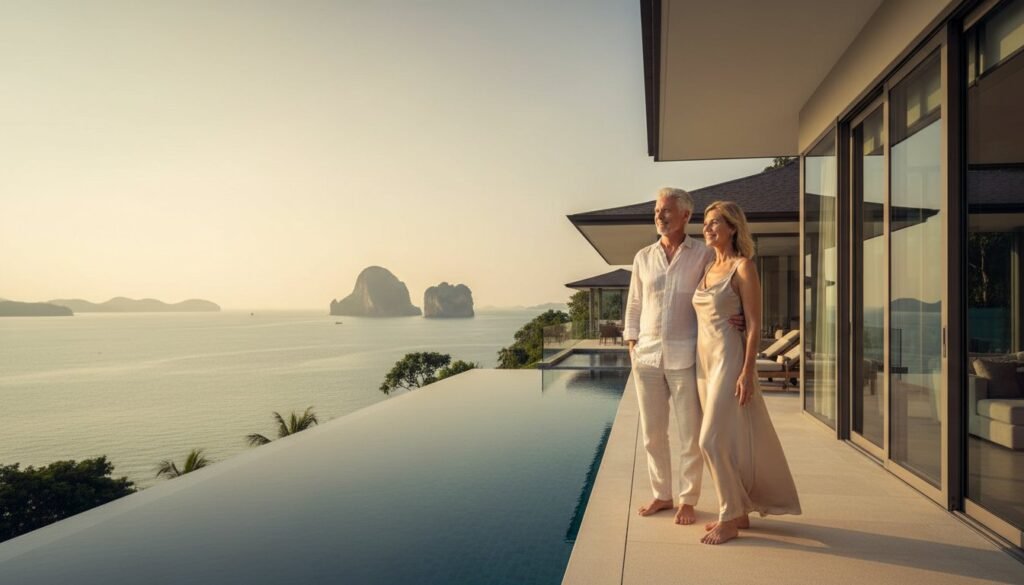 Buying Property in Thailand as a Foreigner: A Retiree’s Guide (2026)