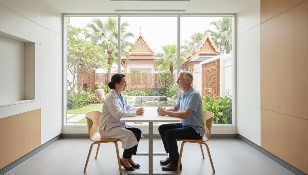 Healthcare in Thailand for Expats: The Complete 2026 Retiree’s Guide