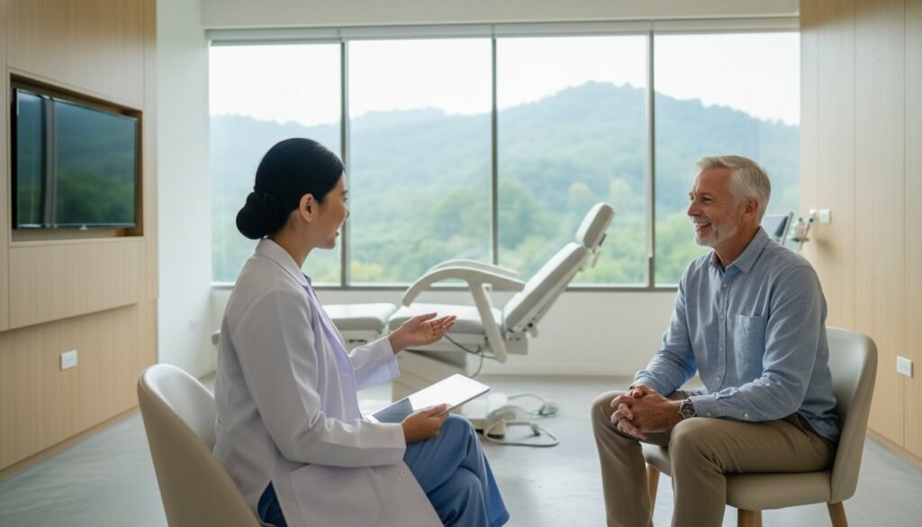 Hospitals in Thailand: A Retiree’s Guide to World-Class Healthcare in 2026