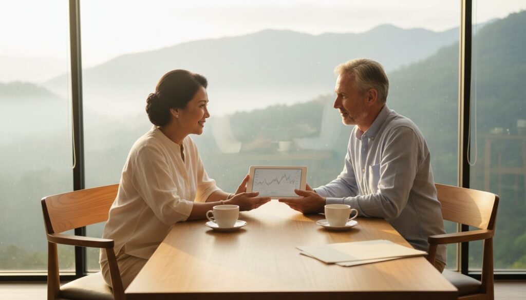 How to Get a Long Stay Visa for Thailand: A Retiree’s Guide for 2026