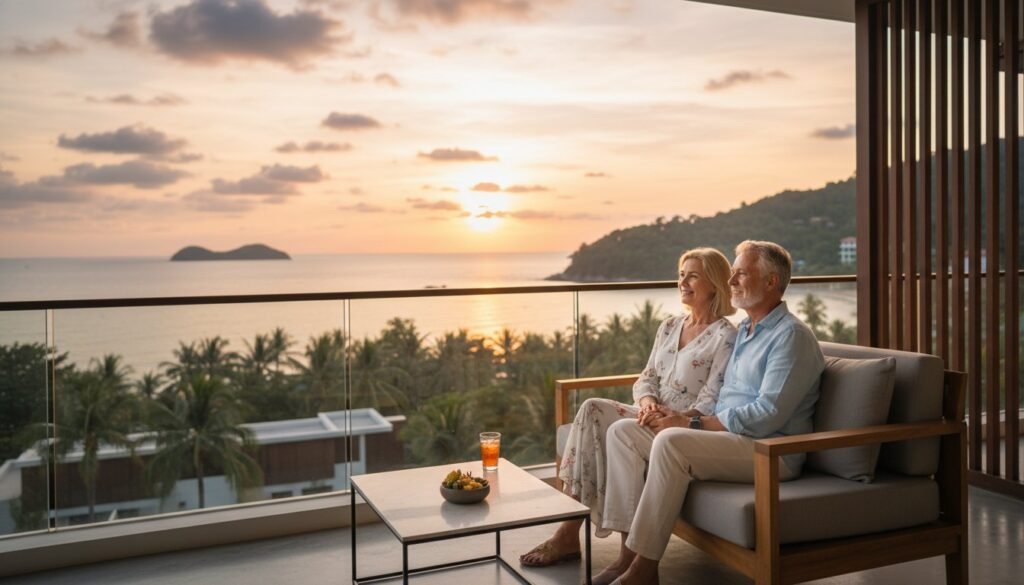 International Health Insurance for Thailand: The Retiree’s Guide for 2026