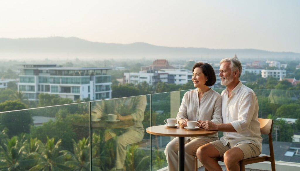 Living in Thailand: The Ultimate Retiree’s Guide for 2026