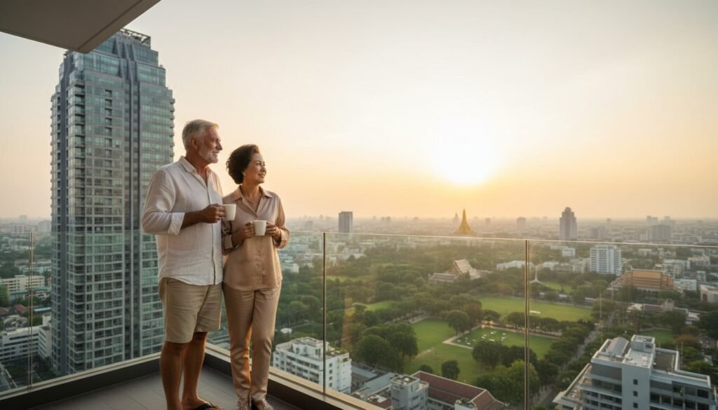 Moving to Thailand in 2026: The Ultimate Retirement Relocation Guide