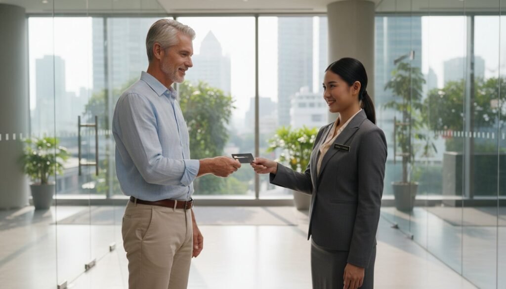 Opening a Bank Account in Thailand for Retirees: The 2026 Essential Guide