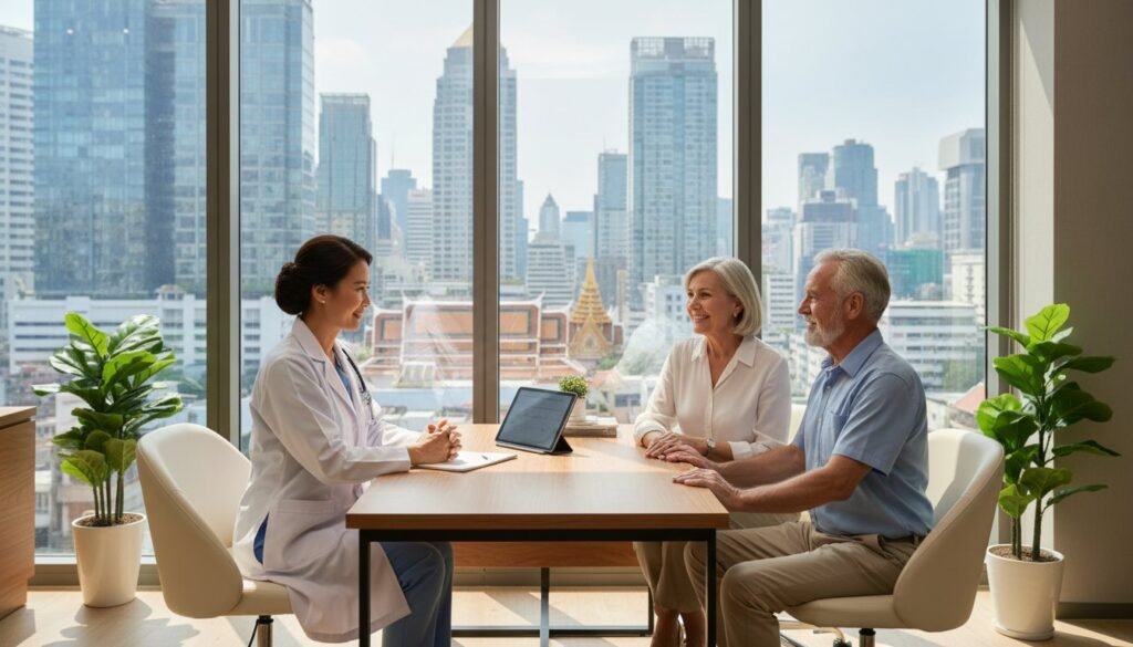 Quality of Hospitals in Thailand: A 2026 Guide for Expats and Retirees