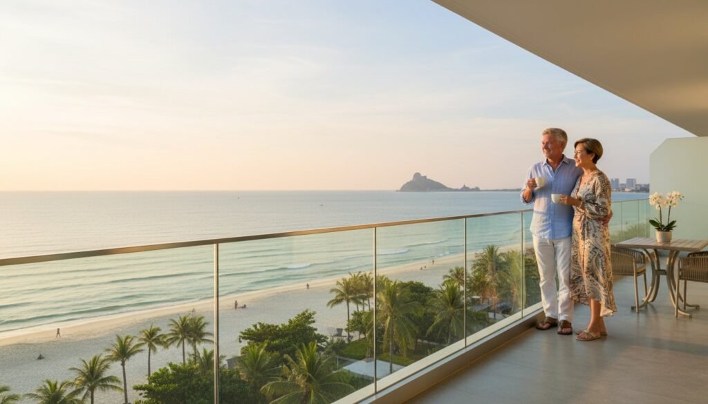 Retire in Hua Hin: The Ultimate Guide for Expats (2026)
