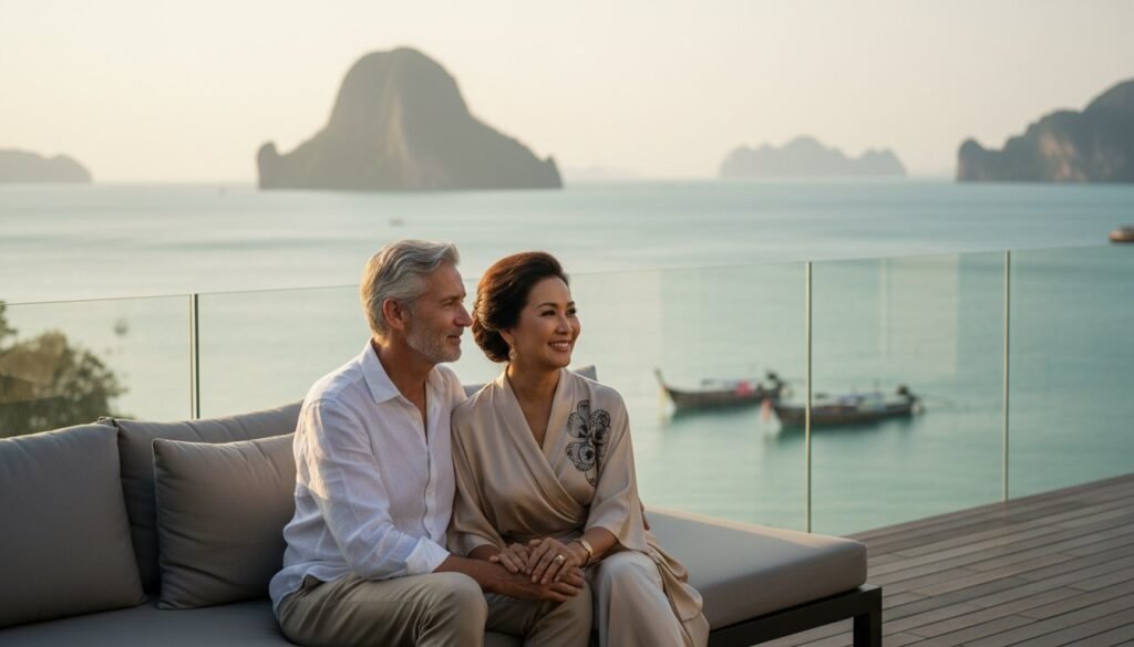 Retire in Phuket 2026: The Ultimate Guide to Your Island Adventure