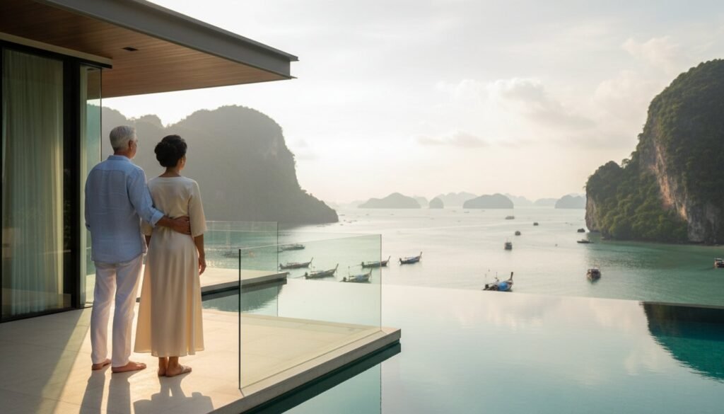 Retiring in Thailand in 2026: The Ultimate Expat Roadmap to Paradise