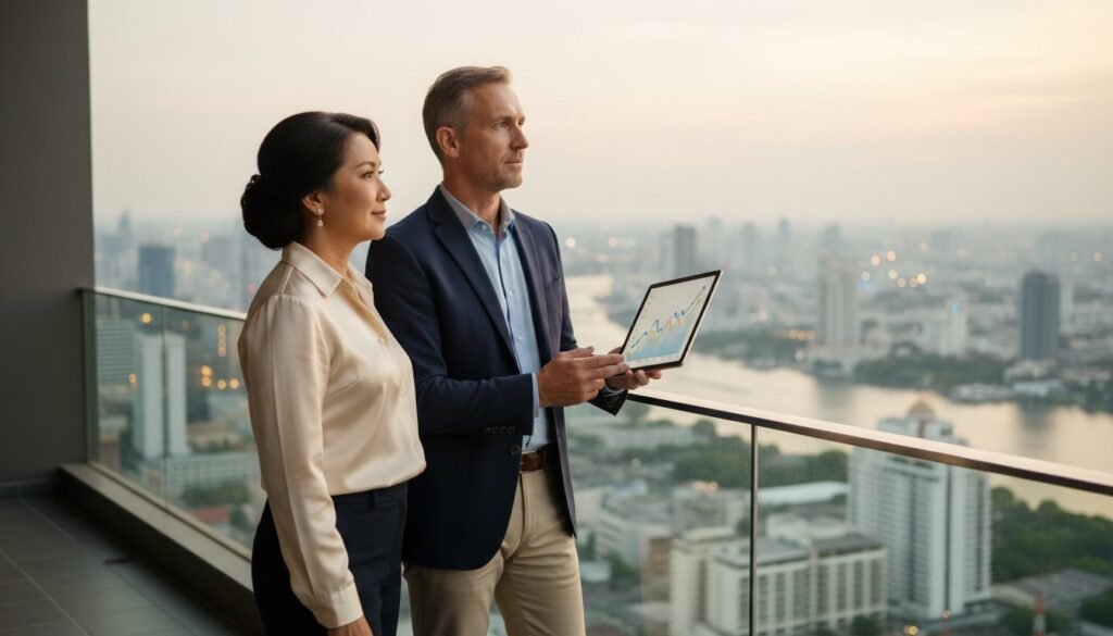 Thailand Elite Visa vs Retirement Visa: Which is Best for Your 2026 Relocation?