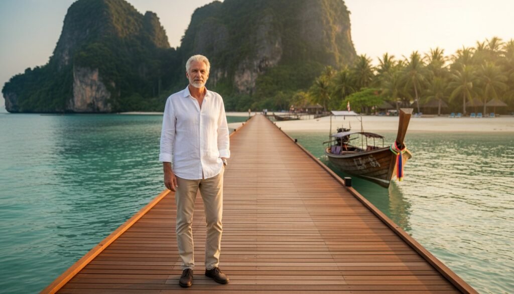 Thailand Retirement Visa Guide 2026: Navigating the Red Tape with Confidence