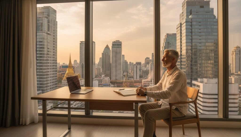 What I Wish I Knew Before Moving to Thailand: The 2026 Retiree Checklist