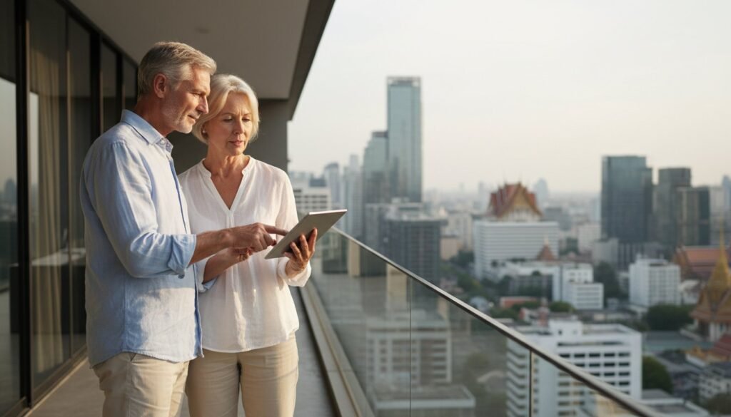 What is a Thailand Scouting Trip? The Essential Guide to Your Retirement Rehearsal