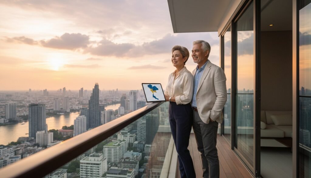 How to Plan a Retirement Trip to Thailand in 2026: The Ultimate Scouting Guide