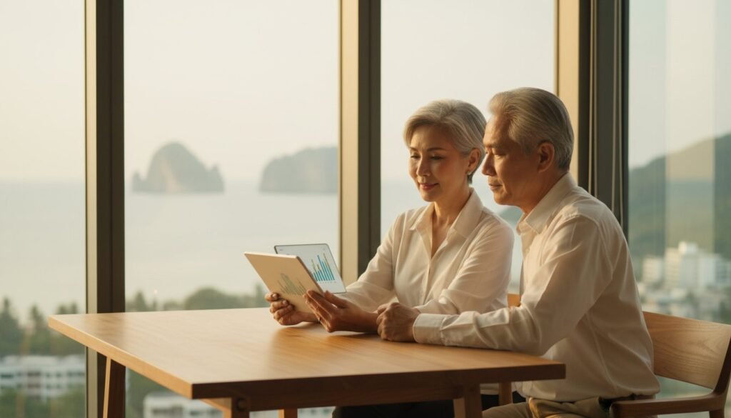 10 Costly Mistakes to Avoid When Retiring in Thailand in 2026