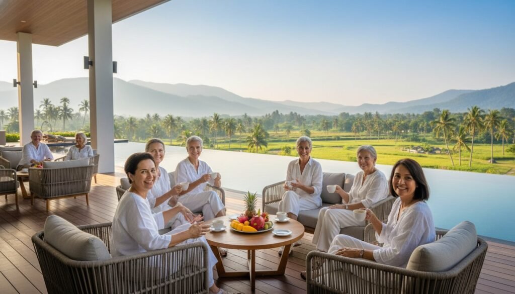 Best Retirement Communities in Thailand: Finding Your Perfect 2026 Haven
