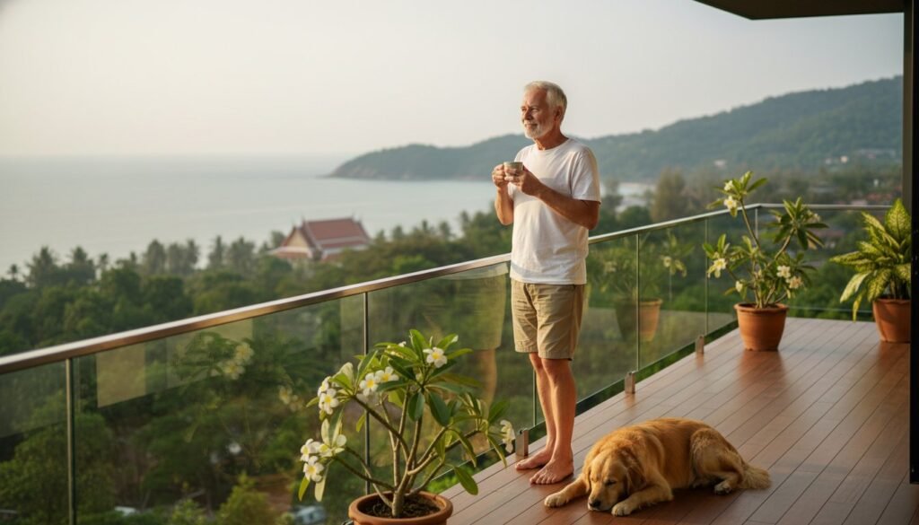 Bringing Pets to Thailand: A Retiree’s Step-by-Step Guide for 2026
