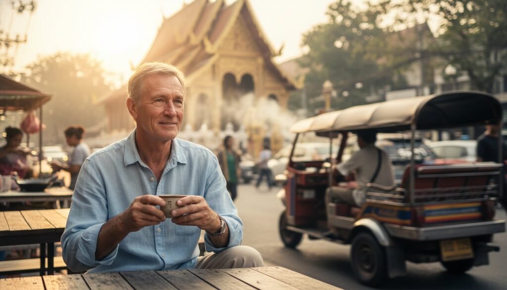 Dealing with Culture Shock in Thailand: A Retiree’s Guide to Thriving in 2026