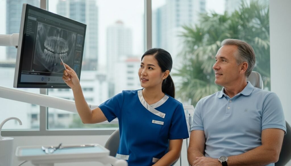 Dental Care Costs in Thailand: A 2026 Retiree Guide to Savings and Quality