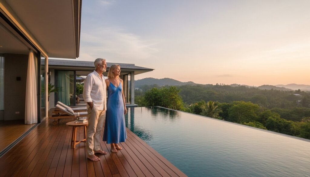 Finding a House to Rent in Hua Hin: A Retiree’s 2026 Step-by-Step Guide