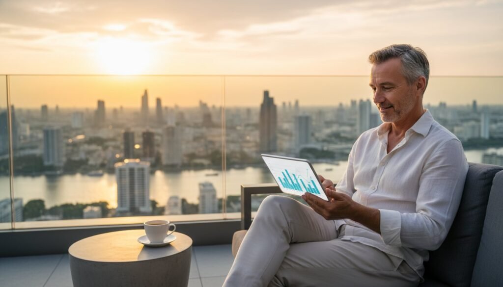 How Much Money Do You Need to Retire in Thailand in 2026?
