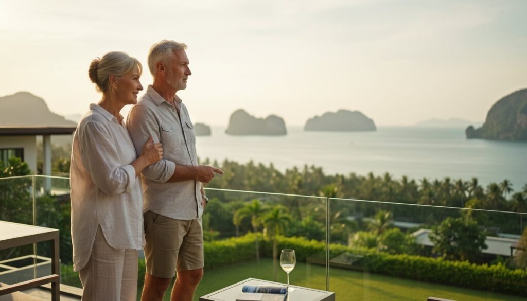 How to Convince Your Spouse to Retire Abroad: A 2026 Compassionate Guide
