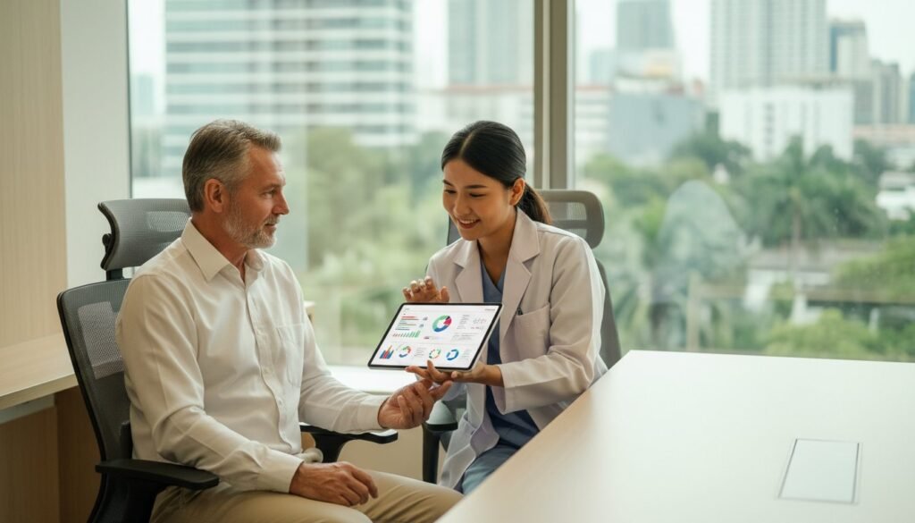 Managing Prescription Medication in Thailand: A Retiree’s 2026 Guide