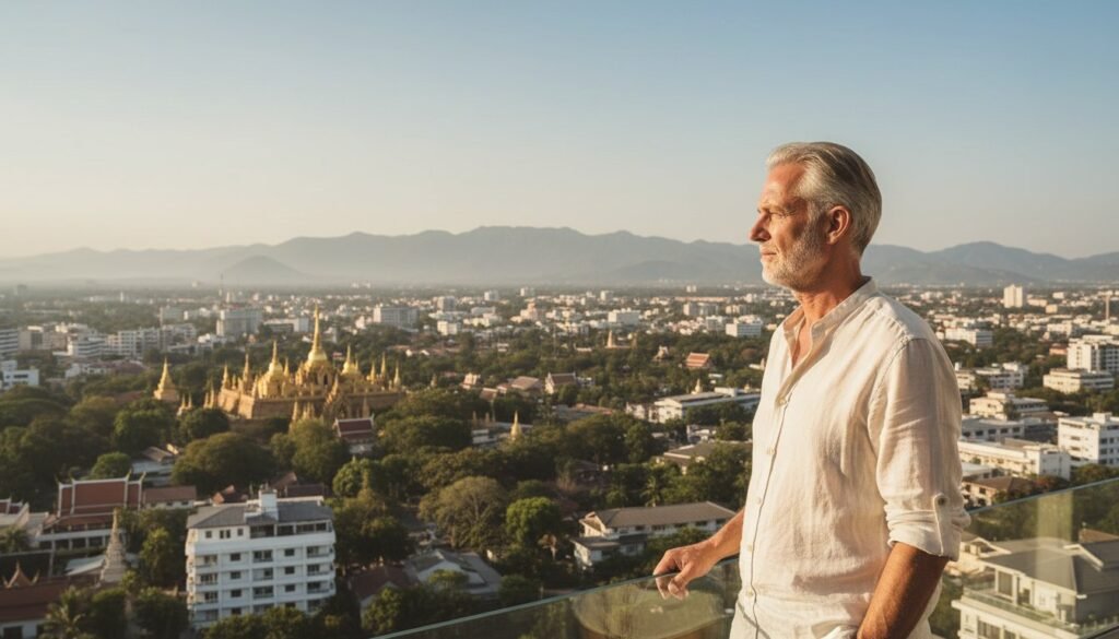 Pros and Cons of Retiring in Chiang Mai: A 2026 Reality Check