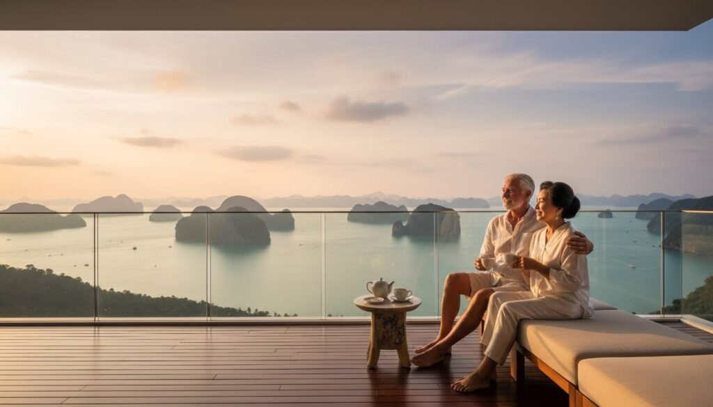 Requirements for Thailand LTR Visa 2026: The Complete Retiree Guide
