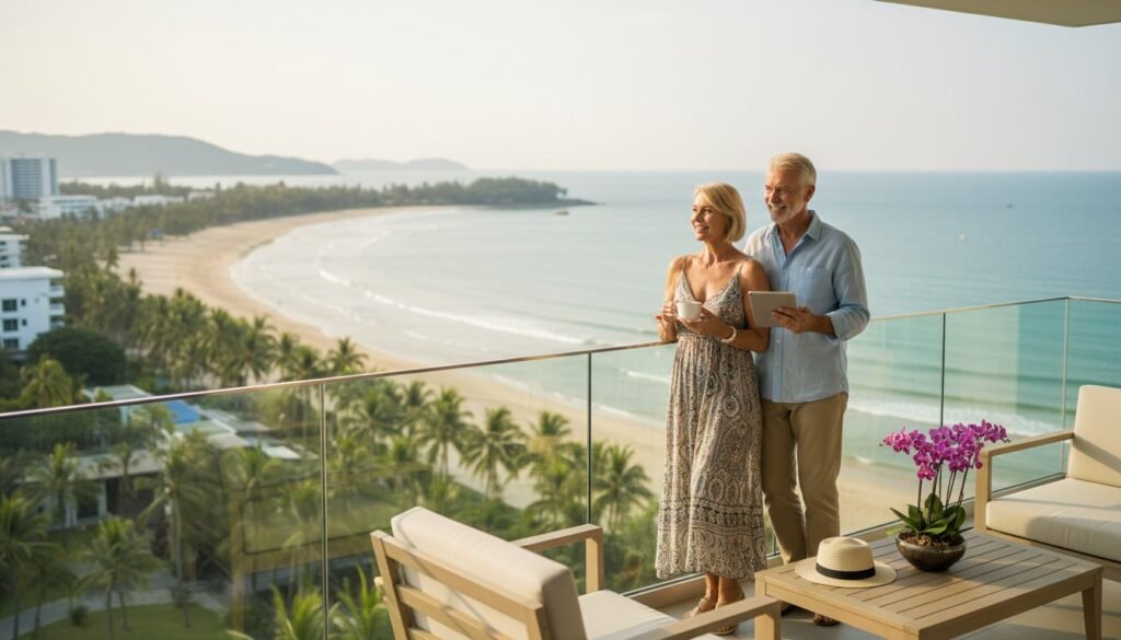 Retire in Hua Hin Thailand: The Complete 2026 Expat Guide