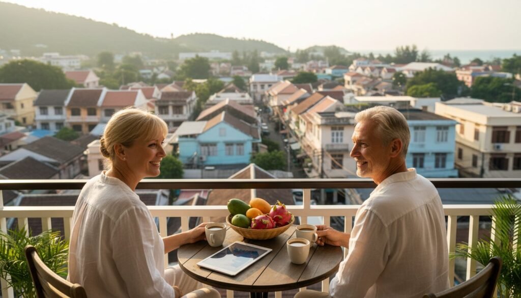 Retire in Phuket on a Budget: The 2026 Expat Guide to Affordable Island Living