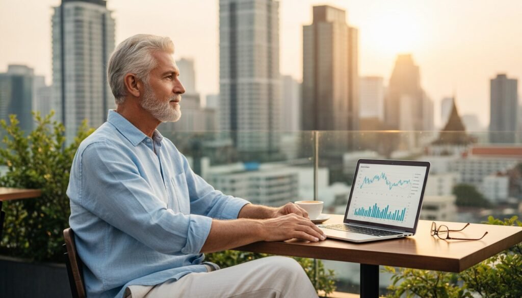 Tax Implications of Retiring in Thailand for Americans: The 2026 Essential Guide