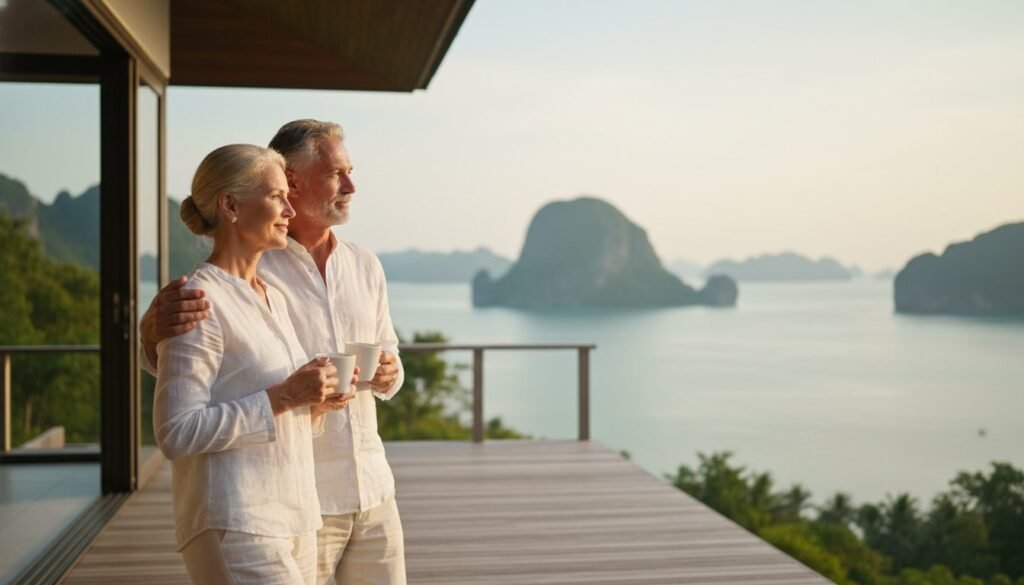 Thailand Long Term Resident Visa (LTR) for Retirees: The 2026 Definitive Guide
