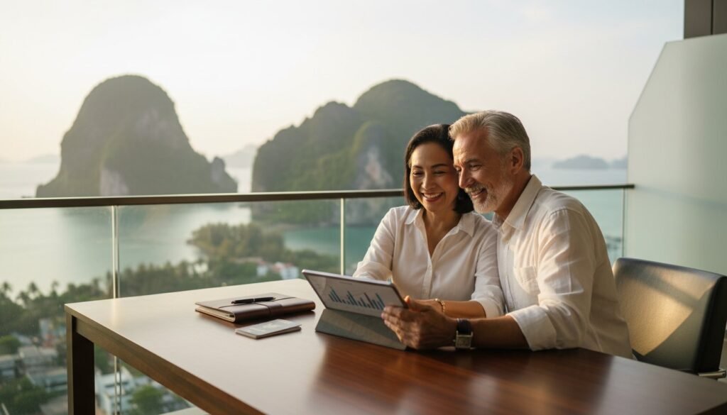 The Ultimate Thailand Retirement Planning Checklist for 2026