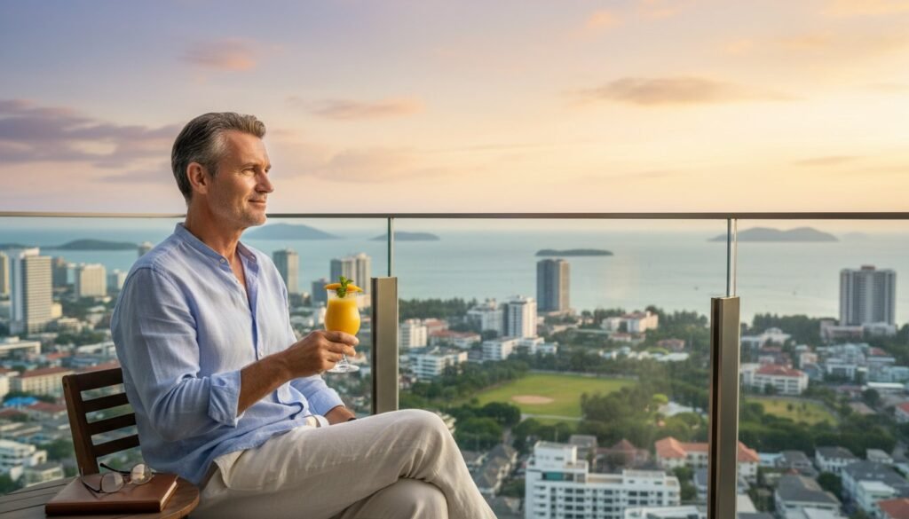 What is Expat Life Really Like in Thailand? The 2026 Insider’s Perspective