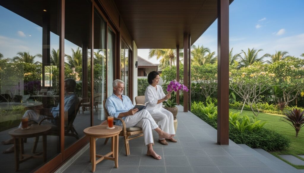 Adapting to the Climate in Thailand: A Practical Guide for Retirees in 2026