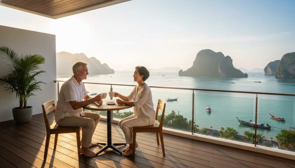 Affordable Beach Towns to Retire in Thailand: Top Picks for 2026