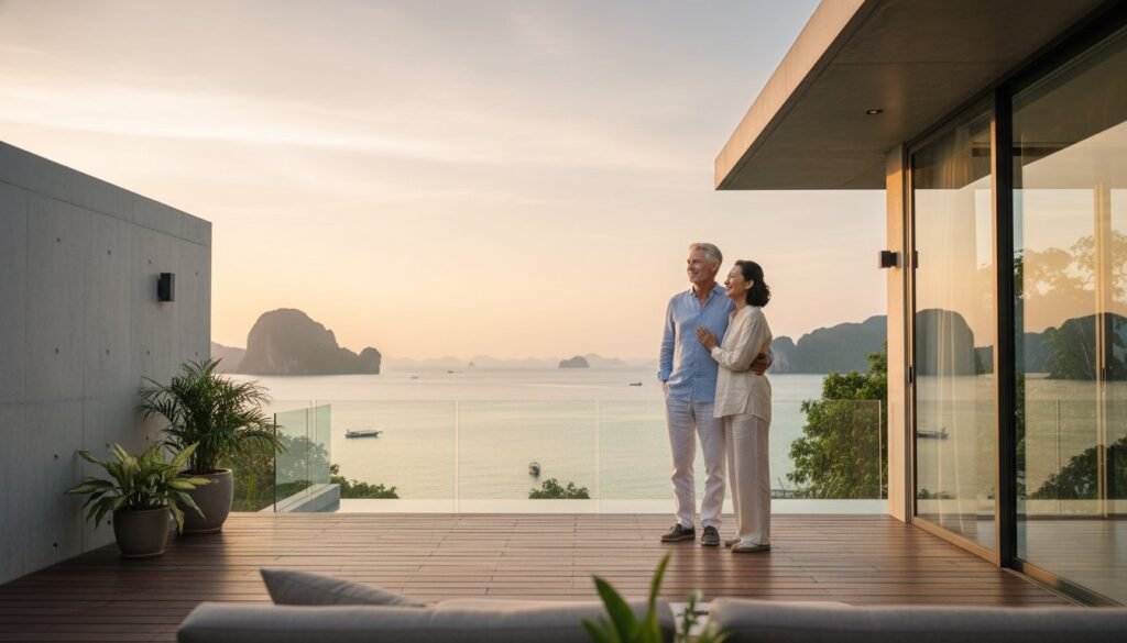 Best Places to Retire in Thailand: Your 2026 Guide to Paradise