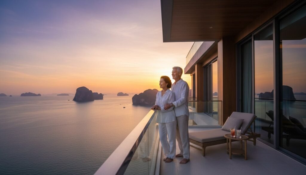 Best Visa for Long-Term Stay in Thailand: Your 2026 Guide to Paradise